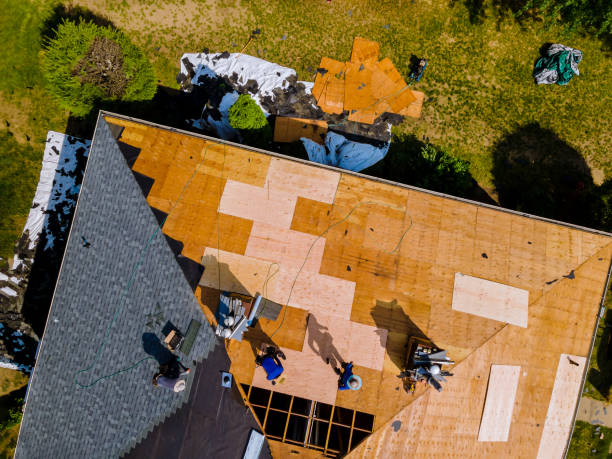 Best Residential Roofing Contractor  in Chappaqua, NY