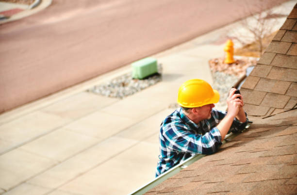 Quick and Trustworthy Emergency Roof Repair Services in Chappaqua, NY