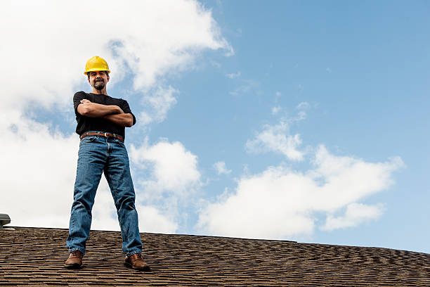 Best Gutter Installation and Roofing  in Chappaqua, NY